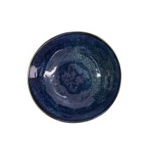 Cobalt Blue Oval Bowl at Tokyo Design Studio (picture 3 of 5)
