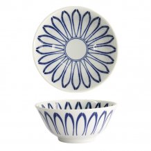 TDS, Bowl, Mixed Bowls, Ø 15x7cm, 500ml, Item No. 14990