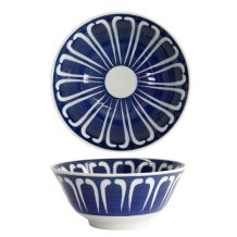 TDS, Schale, Mixed Bowls, Ø 15x7cm, 500 ml, Art.-Nr. 14992