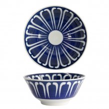 TDS, Schale, Mixed Bowls, Ø 15x7cm, 500 ml, Art.-Nr. 14992