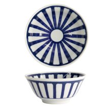 TDS, Bowl, Mixed Bowls, Ø 15x7cm, 500ml, Item No. 14993