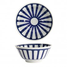 TDS, Bowl, Mixed Bowls, Ø 15x7cm, 500ml, Item No. 14993