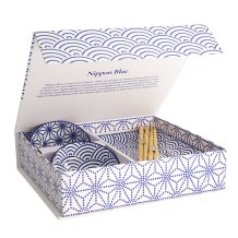 Nippon Blue Sushi Set at Tokyo Design Studio (picture 2 of 7)