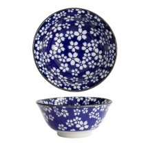 TDS, Schale, Mixed Bowls, Ø 14,8 x 6,8 cm 550 ml, Art.-Nr. 15430