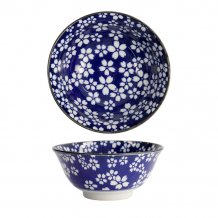 TDS, Bowl, Mixed Bowls, Ø 14.8 x 6.8 cm 550 ml, Item No. 15430