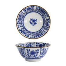 TDS, Bowl, Mixed Bowls, Ø 15 x 6.8 cm 500 ml, Item No. 15431