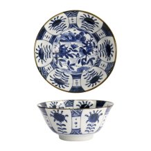 TDS, Schale, Mixed Bowls, Ø 14,8 x 6,8 cm 550 ml, Art.-Nr. 15432