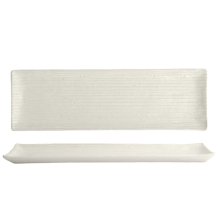 TDS, Serving Plate, Shared Dining, 33.2x10.5cm , Item No. 15445