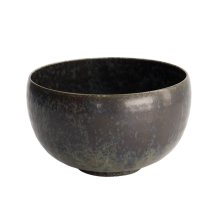 Onyx Noir Bowl at Tokyo Design Studio (picture 2 of 6)