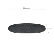 Onyx Noir Sushi Set bei Tokyo Design Studio (Bild 2 von 4)