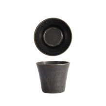 TDS, Teebecher, Onyx Noir, 250 ml, Art.-Nr. 15548