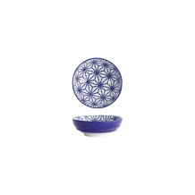 Saucenschale Nippon Blue Stars, Porzellan, 150 ml