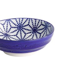 Nippon Blue Sauce Bowl at Tokyo Design Studio (picture 4 of 6)