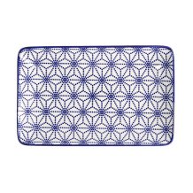 Nippon Blue Sushi Platte bei Tokyo Design Studio (Bild 2 von 6)