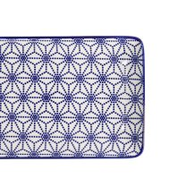 Nippon Blue Sushi Platte bei Tokyo Design Studio (Bild 4 von 6)