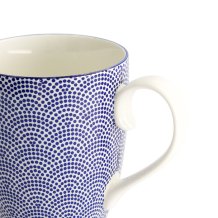 Nippon Blue Tasse bei Tokyo Design Studio (Bild 4 von 6)