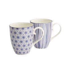 2 pcs Mug Set at Tokyo Design Studio (picture 2 of 9)