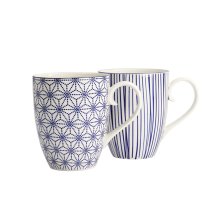 2 pcs Mug Set at Tokyo Design Studio (picture 3 of 9)