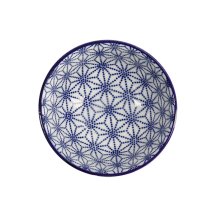 Nippon Blue Reis-Schale bei Tokyo Design Studio (Bild 2 von 6)