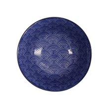 Nippon Blue Tayo Bowl at Tokyo Design Studio (picture 2 of 6)