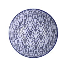 Nippon Blue Soba-Schale bei Tokyo Design Studio (Bild 2 von 6)
