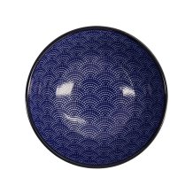 Nippon Blue Soba-Schale bei Tokyo Design Studio (Bild 2 von 6)