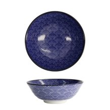 Nippon Blue 2 Schalen Set bei Tokyo Design Studio (Bild 3 von 4)