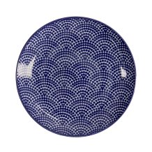 Nippon Blue Plate at Tokyo Design Studio (picture 2 of 6)