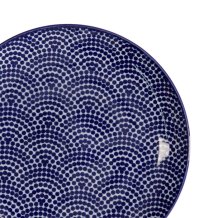 Nippon Blue Plate at Tokyo Design Studio (picture 4 of 6)