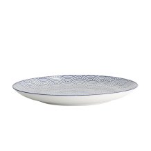 Nippon Blue Plate at Tokyo Design Studio (picture 3 of 6)