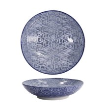 Pasta & Soup Plates | Japanese Ceramic Deep Plates - TDS