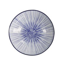 Nippon Blue Pasta-Teller bei Tokyo Design Studio (Bild 2 von 6)