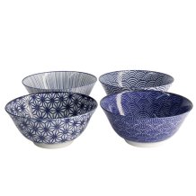 4 pcs Tayo Bowls at Tokyo Design Studio (picture 3 of 10)