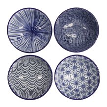 4 pcs Rice Bowl at Tokyo Design Studio (picture 2 of 10)