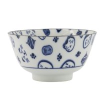 Kawaii Glückskatze (Lucky Cat) Neko Schale bei Tokyo Design Studio (Bild 3 von 5)