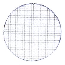 TDS, Grillrost für alle Konro Grills der Serie "Tairana", Kitchenware, Ø 29 cm, Art.-Nr. 16253