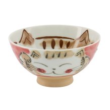 Fuku Cat Neko Rice Bowl at Tokyo Design Studio (picture 4 of 5)