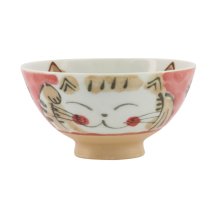 Fuku Cat Neko Rice Bowl at Tokyo Design Studio (picture 3 of 5)