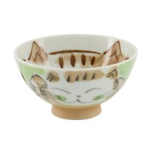 Fuku Cat Neko Rice Bowl at Tokyo Design Studio (picture 4 of 5)