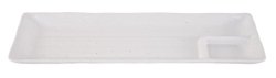 TDS, Servierplatte, Shared Dining, 33,2 x 10,5 cm, Art.-Nr. 16301