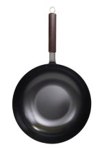 TDS, Wok, Kitchenware, Ø 30 cm, Item No. 16335