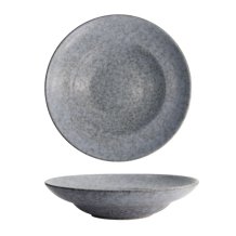 TDS, Pasta Plate, Nezumi, Ø 28 cm, Item No. 16362