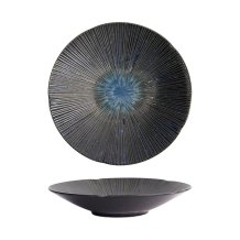 Tiefer Teller Sky Blue, Porzellan, &Oslash; 22 cm