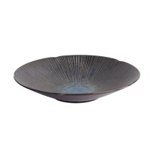 Sky Blue Pasta Plate at Tokyo Design Studio (picture 2 of 5)