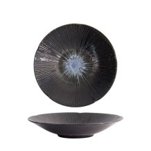 TDS, Pasta Plate, Sky Blue, Ø 24,5 cm, Item No. 16391