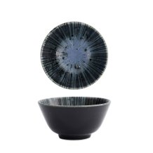 TDS, Bowl, Sky Blue, Ø 12 cm, Item No. 16393