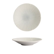 TDS, Pasta Plate, Sky White, Ø 22,5 cm, Item No. 16398