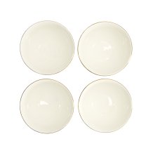 Nippon White 4 Schalen Set bei Tokyo Design Studio (Bild 3 von 6)