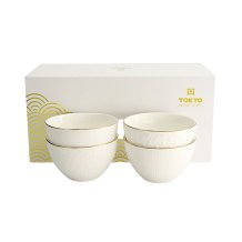 Nippon White Bowl Set at Tokyo Design Studio (picture 5 of 6)