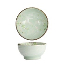 Green Cosmos Schale bei Tokyo Design Studio (Bild 1 von 5)